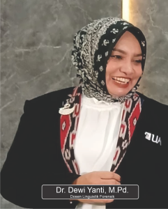5 Dr. Dewi Yanti, M.Pd.